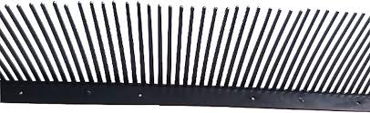 FERMAPASSERI IN PVC CM.50XH.11 SOTTOTEGOLA