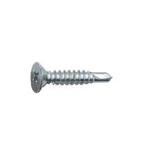 VITI AUTOPERFORANTI "DRILLEX" TSP 3,9X50
