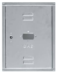 SPORTELLO PER CONTENITORE GAS 50X40CM