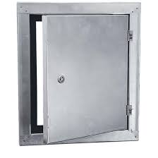 SPORTELLO PER CONTATORE ACQUA 40X50 CM