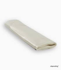 SACCO PER RIFIUTI EDILI IN BLISTER 40X70CM - ROT.15 STRAPPI