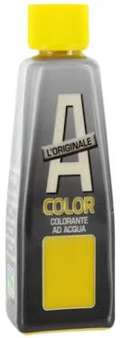 COLORANTE GR.50 - GIALLO DORATO N.5