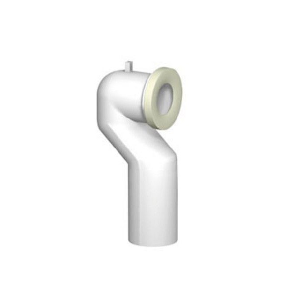 CIGNO SCARICO D.110MM