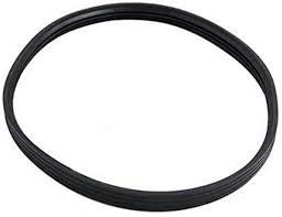 GUARNIZIONE SILICONICA D.80