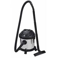 ASPIRATUTTO DOMO RAC INOX LT.15 WI000