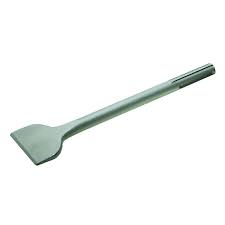 SCALPELLO SDS-MAX LARGO 75X300MM