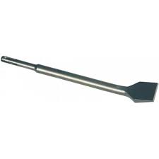 SCALPELLO SDS-PLUS PER PIASTRELLE 40X250MM