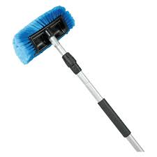 SPAZZOLONE 3D CON MANICO CM.105/180