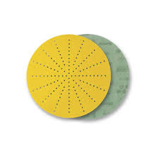 CARTA ABRASIVA - DISCHI VEL AY-D P-240