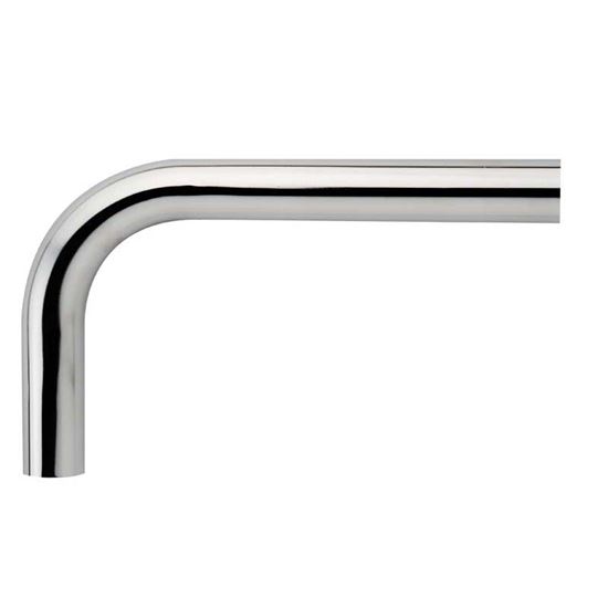 CANOTTO SQUADRO 90° D.30X150X250