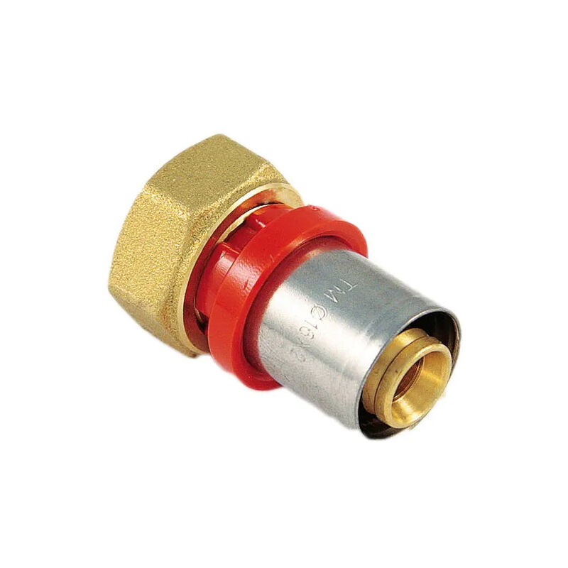 NIPLES F1/2X16 A PRESSARE