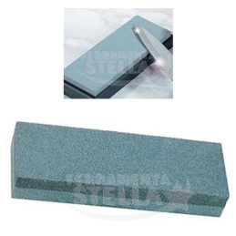 COTE A DOPPIA GRANA IN OSSIDO DI ALLUMINIO MIS.6