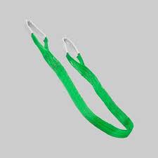 FASCIA DI SOLLEVAMENTO VERDE 4MT - PORTATA 4000KG