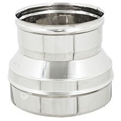 RIDUZIONE PER CANNA FUMARIA D.M250 - F200MM