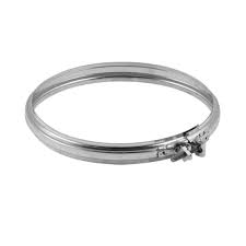 FASCETTA DI BLOCCAGGIO D.200MM