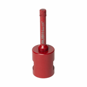 FRESA DRYGRESS PREMIUM D.6MM M14