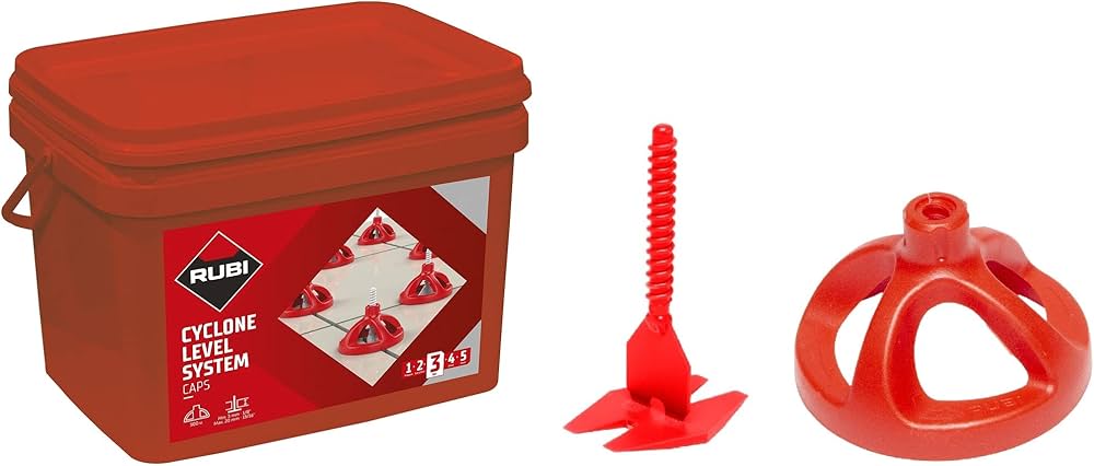 CYCLONE L.S. CAPS CF.300PZ