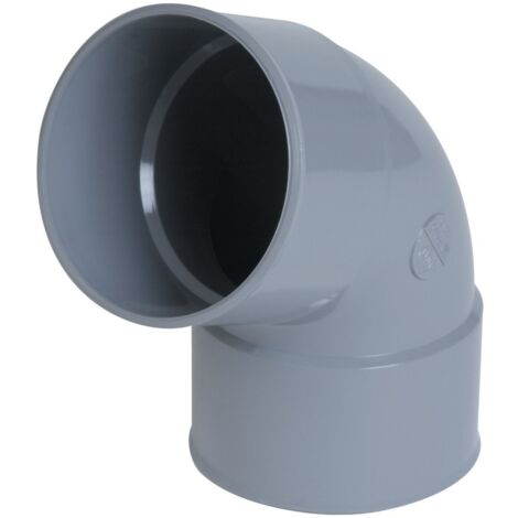 NICOLL CURVA D.90X67° INNESTO