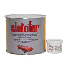 SINTOLIT FERRO KG.1,500 ML.750