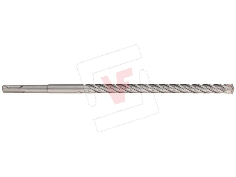 PUNTA SDS PLUS-5X D.MM.8x100x160