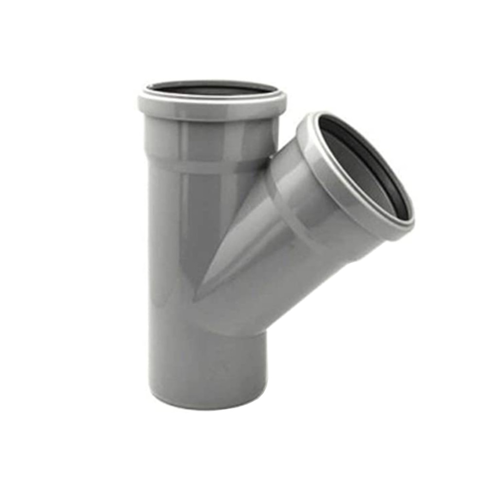 BRAGA D.125 X 45° INNESTO