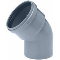 NICOLL CURVA D.90X15° INNESTO