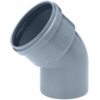 NICOLL CURVA D.90X45° INNESTO