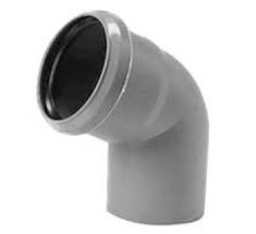 NICOLL CURVA D.90X67° INNESTO