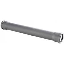 NICOLL TUBO 2 BICCHIERI D.75 X MT.3 INNESTO