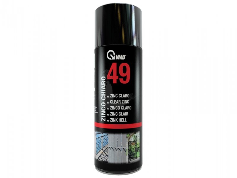 SPRAY ZINCO CHIARA ML .400
