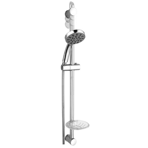 [CIL6031] SALISCENDI ATTACCHI REGOLABILI MOD.NEW STYLE