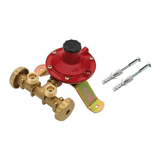 [MC2200.03] MINICENTRALINA GAS KG. 7 2/BOMBOLE