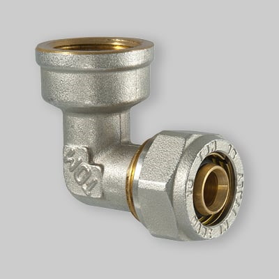 [1612F] GOMITO MULT. A STRINGERE 16X1/2 F