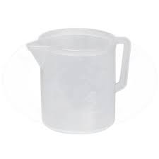[6282608] CARAFFA GRADUATA 3,0 LT
