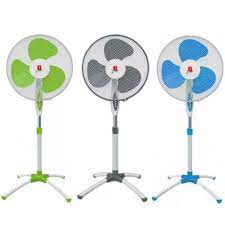 VENTILATORE A PIANTANA VOLATINO