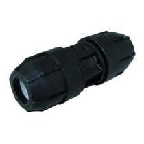 [10KMAN25] GIUNTO COMPRESSIONE D.25X25 PN16