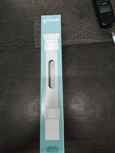 [7329] BISCIONE REGOLATO SPIRALATO 1''1/2