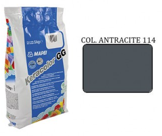 KERACOLOR FF114 ANTRACITE 5 KG
