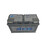 [CAP505501] BATTERIA AUTO BLUE POWER 95AH 760A