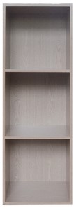 [CAPS98516] LIBRERIA CUBO 31*H91 CM FRASSINO
