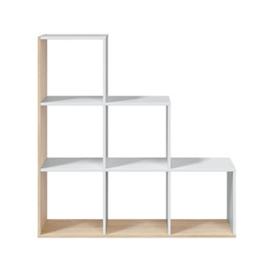 [CAPS502302] KIT LIBRERIA 108X28XH110 CM