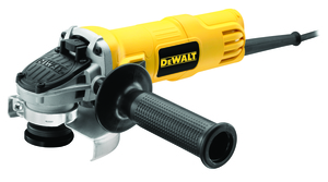 [CAPS13461] DEWALT SMERIGLIATRICE 800W 115 MM DWE4056-QS