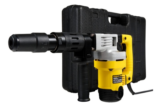 [SFMEH220K-QS] STANLEY DEMOLITORE SDS MAX 1010W