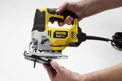 [FME340K-QS] STANLEY SEGHETTO ALTERNATIVO 680W