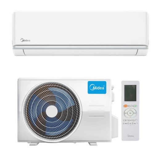MIDEA ELEGANCE 9000