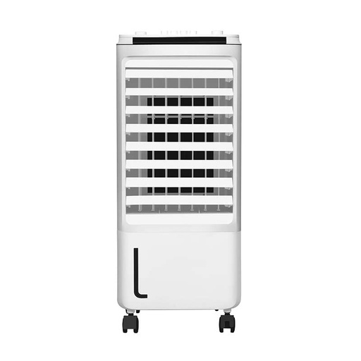 [8031540] VOOSH RAFFRESCATORE D'ARIA 80W 3 VEL.-C/UMIDIFICAZ SERBAT 7LT