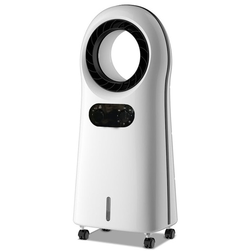 [8031548] VOOSH RAFFRESCATORE IONIZZATORE 90W FLUS ARIA 360 S/VENTOLA-3,5LT