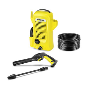 [CAP504727] IDROPULITRICE 1400W KARCKER K2 UNIVERSAL EDITION