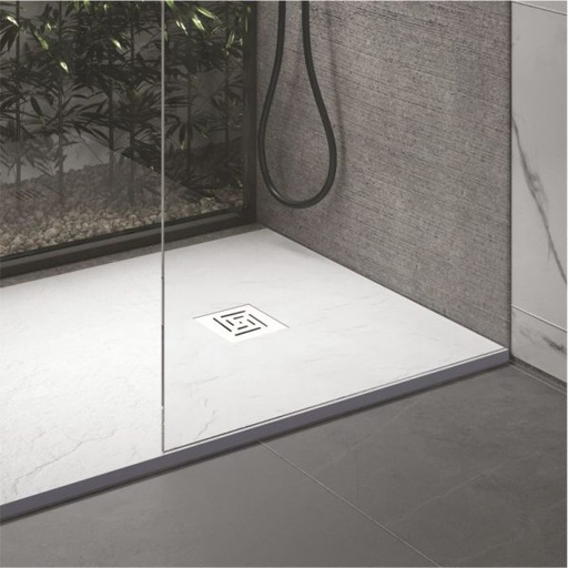 SQUARE PIATTO DOCCIA RETTANGOLARE