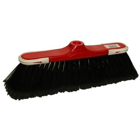 [081212] SCOPA EXTRA LUSSO ANTIURTO